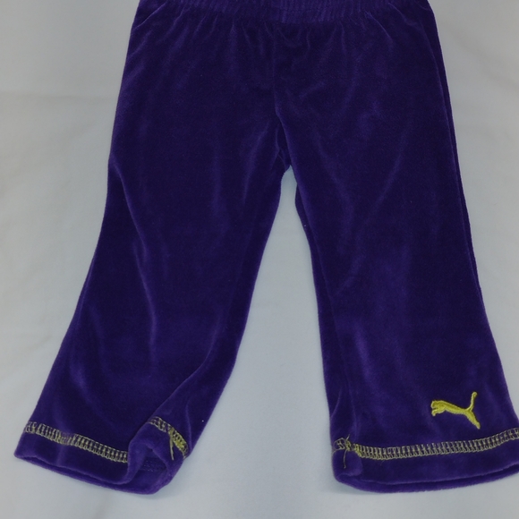 PUMA brand 2 piece set for baby size 12 months. - Picture 9 of 14